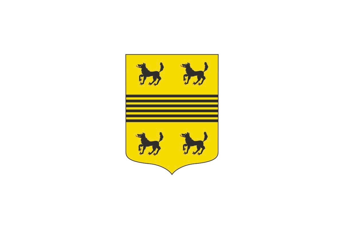 Bandera de mesa de Mutiloa