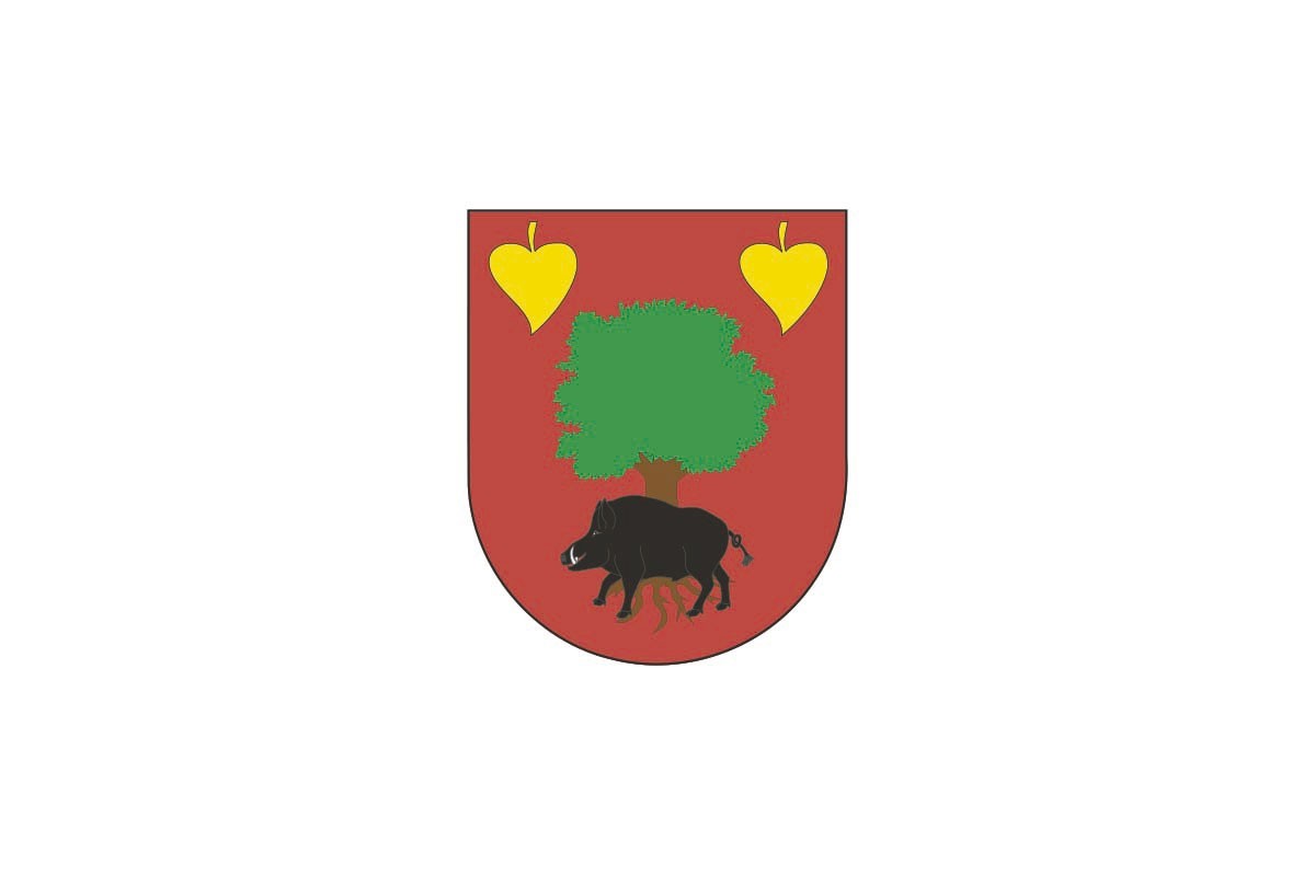 Bandera de mesa de Usurbil