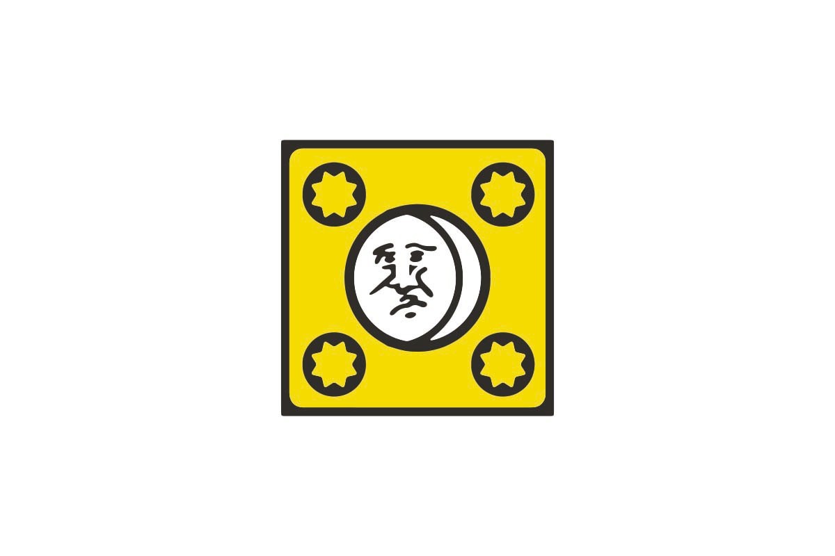 Bandera de mesa de Zerain Bandera de mesa de Zerain