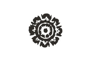 Bandera de mesa de Zigoitia