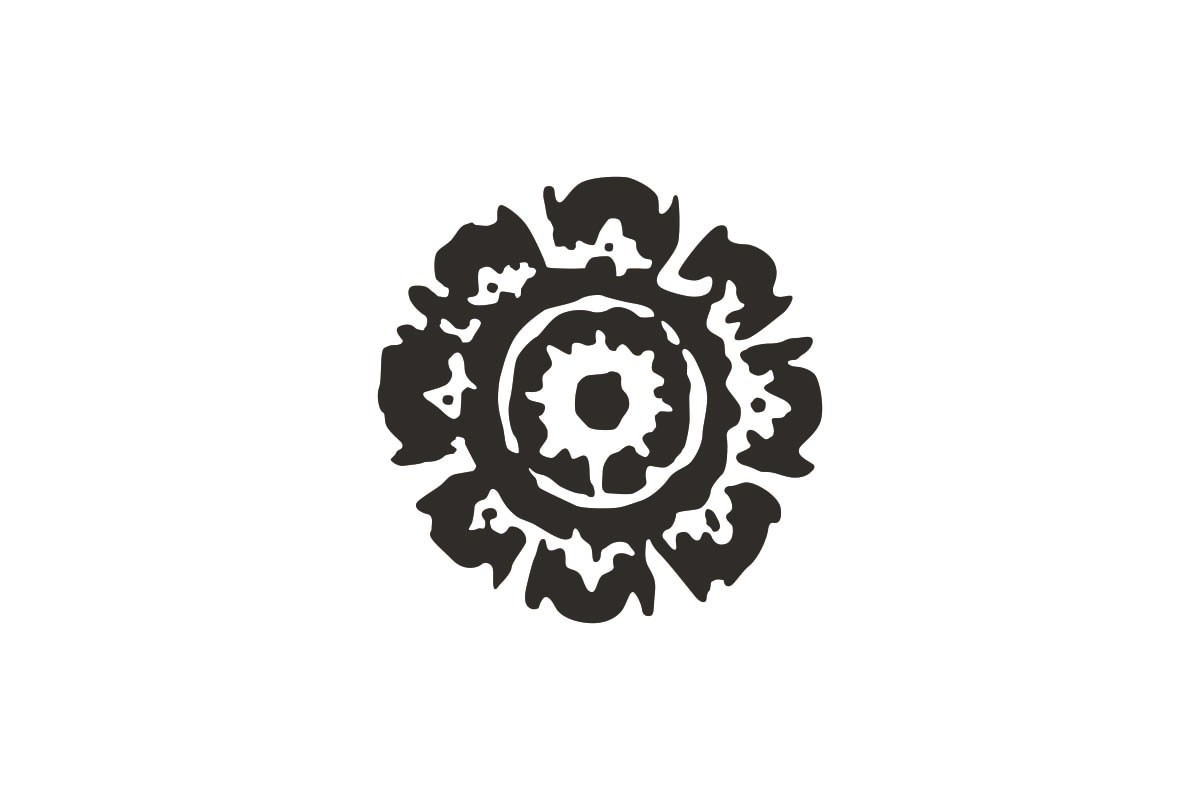 Bandera de mesa de Zigoitia