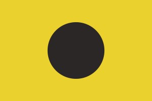 Bandera Prohibido embarcaciones y tablas de surf 123