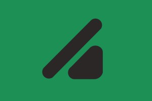 Bandera verde para playas personas con daltonismo de alta calidad 123