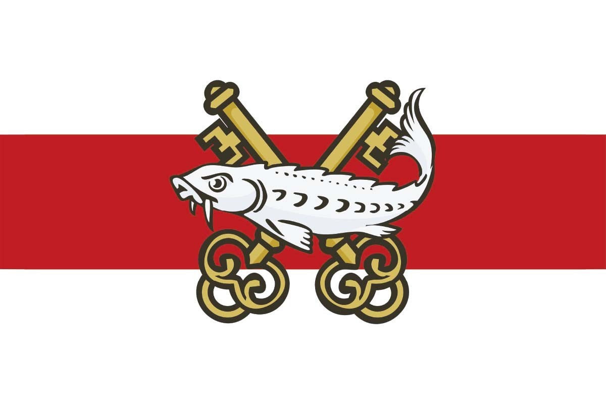 Bandera de mesa de Andújar Bandera de mesa de Andújar