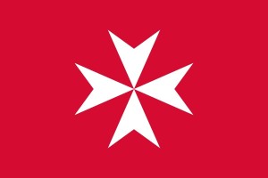 Bandera de mesa de Lora del Río Bandera de mesa de Lora del Río