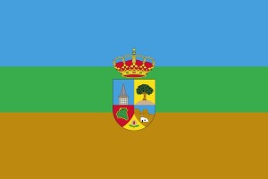 Bandera de mesa de Marchal Bandera de mesa de Marchal