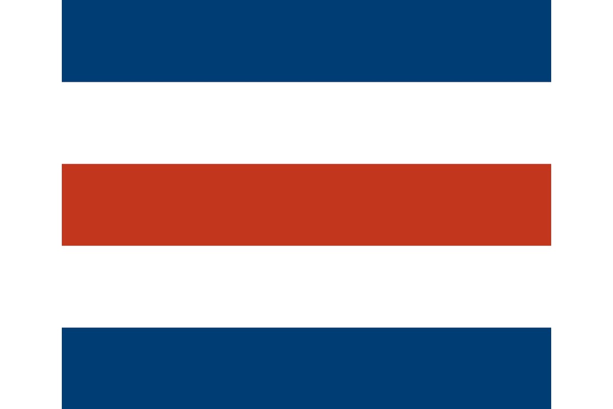 Bandera maritima alfabetica C-CHARLIE de alta calidad Bandera maritima alfabetica C-CHARLIE de alta calidad