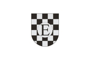 Bandera de mesa de Elgorriaga