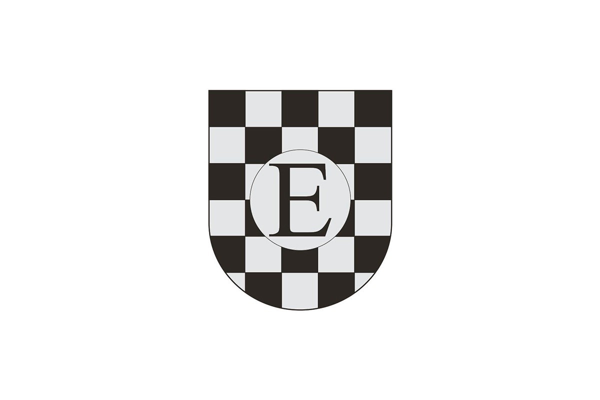 Bandera de mesa de Elgorriaga