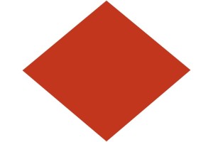 Bandera maritima alfabetica F-FOXTROT de alta calidad 123