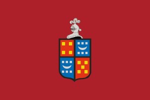 Bandera de mesa de Etxauri