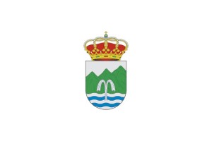 Bandera de mesa de Fortuna