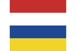 Bandera especial División de alta calidad 123