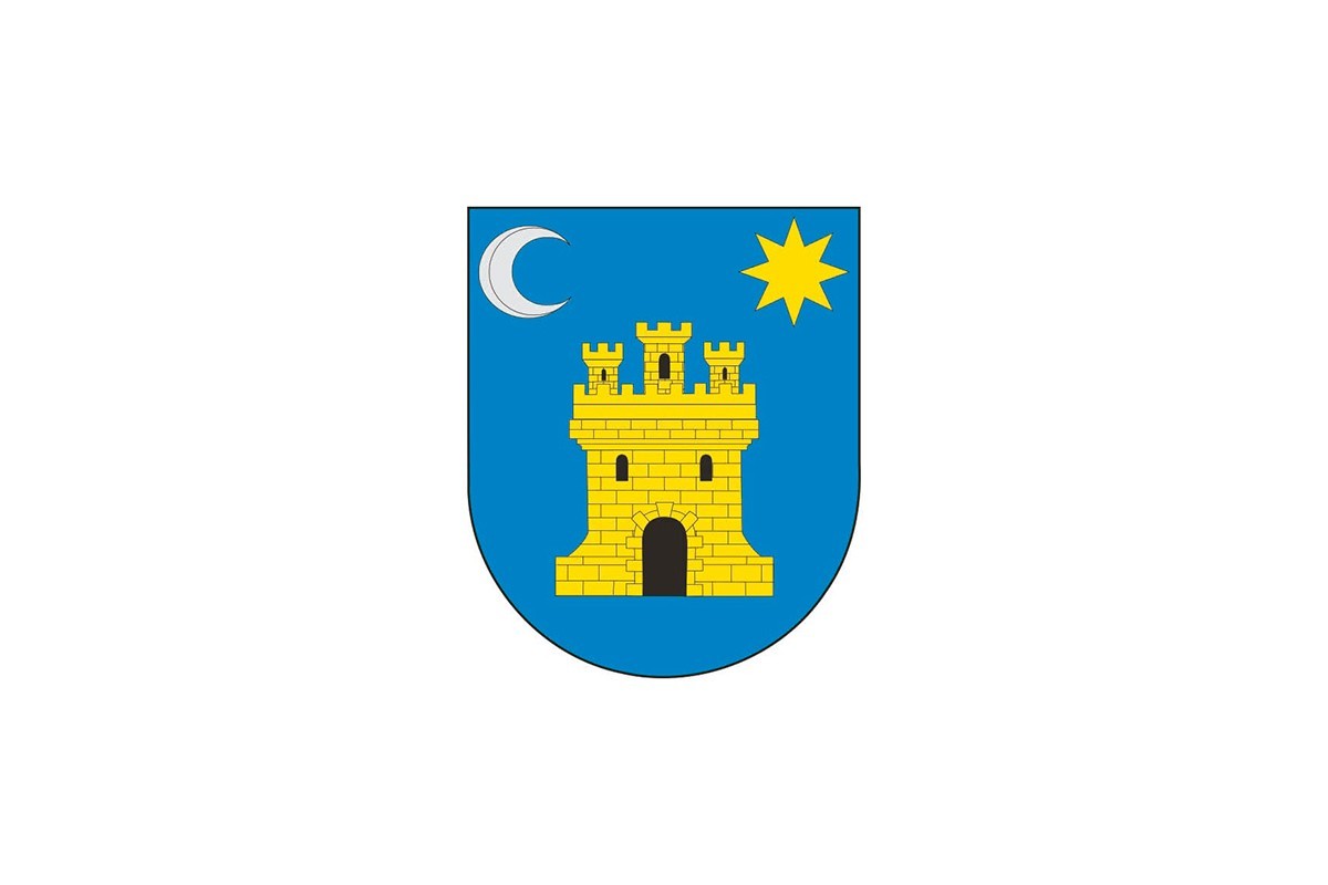 Bandera de mesa de Torralba del Río Bandera de mesa de Torralba del Río