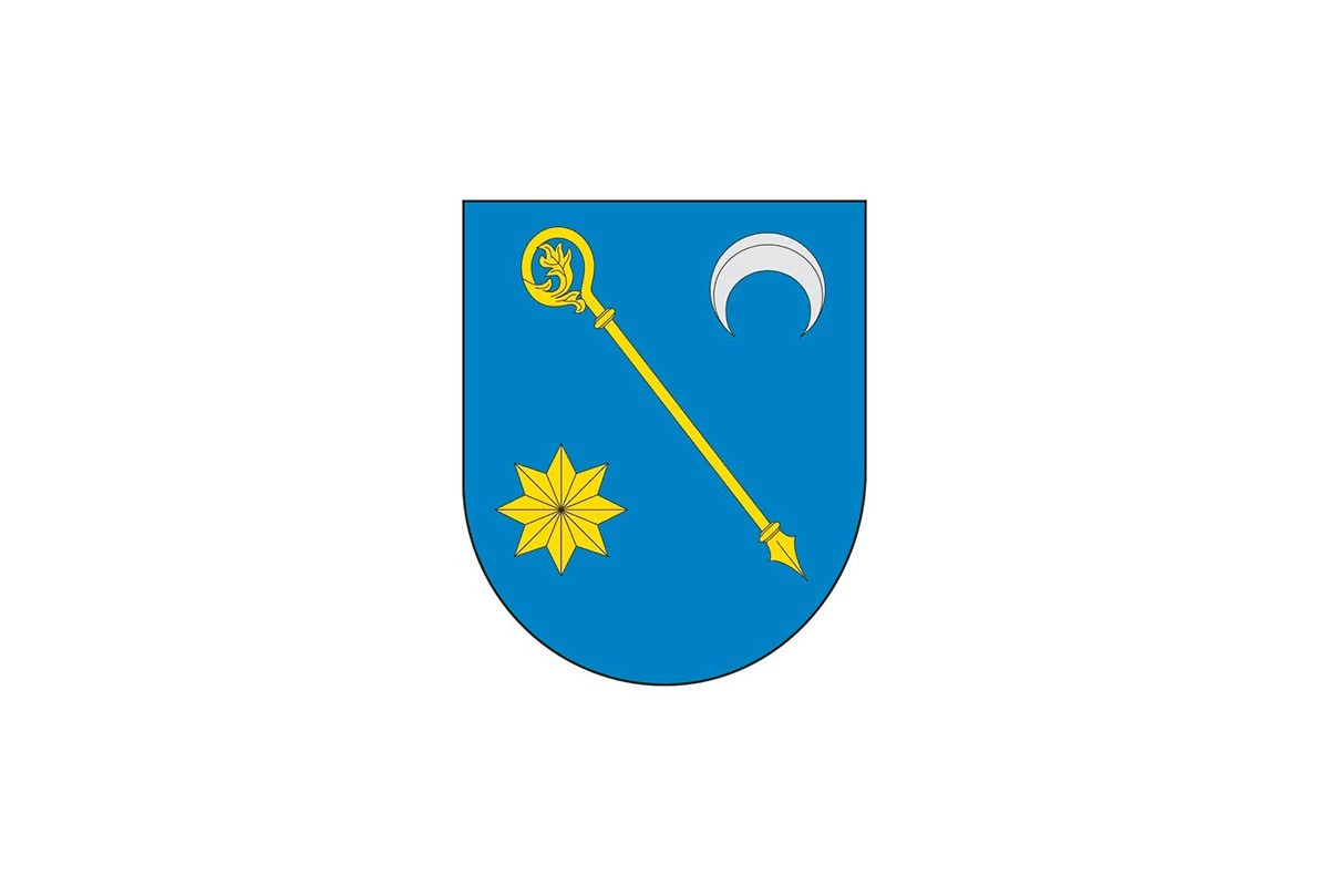 Bandera de mesa de Urdazubi