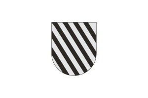 Bandera de mesa de Urrotz