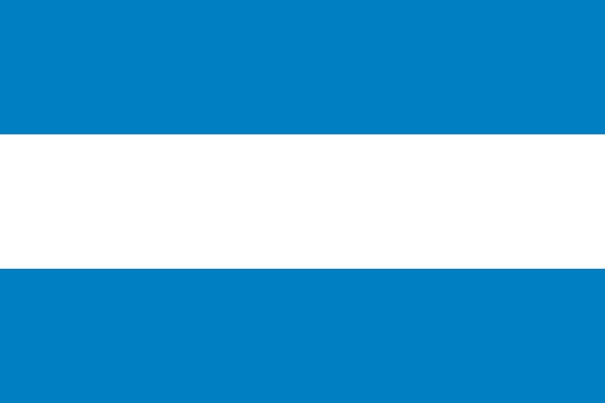Bandera de mesa de Villalba de los Barros Bandera de mesa de Villalba de los Barros