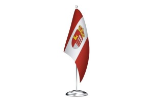 Bandera de despacho de Chapinería de alta calidad 123