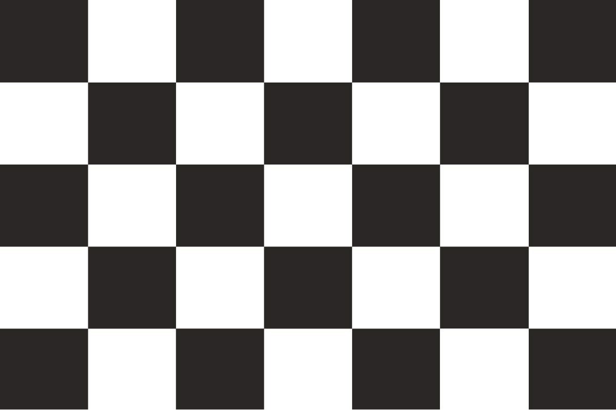 Bandera de Meta de alta calidad - fin de carrera Bandera de Meta de alta calidad - fin de carrera