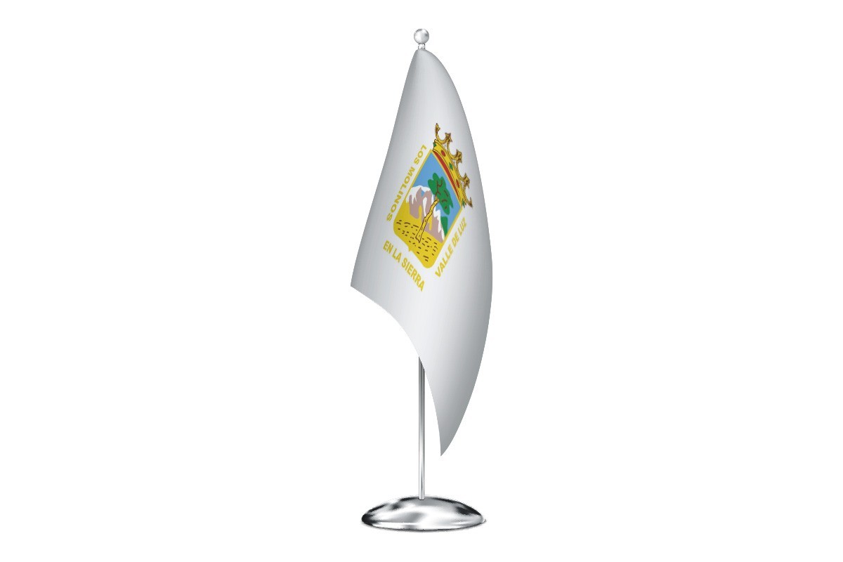 Bandera de despacho de Molinos de alta calidad