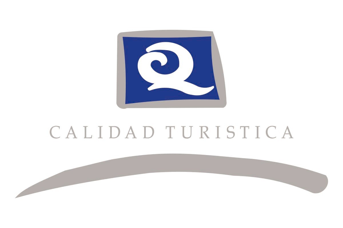 Bandera de Calidad Turística Q Bandera de Calidad Turística Q