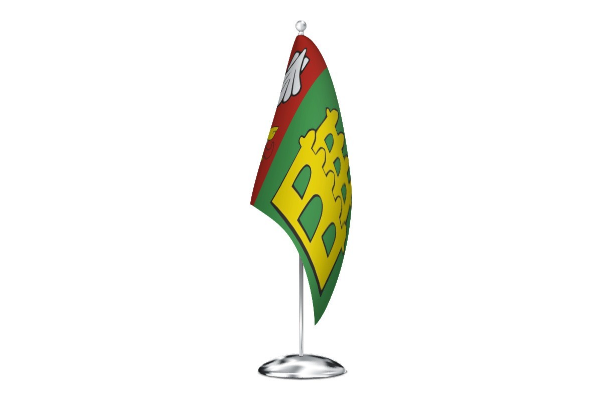Bandera de despacho de Cee de alta calidad