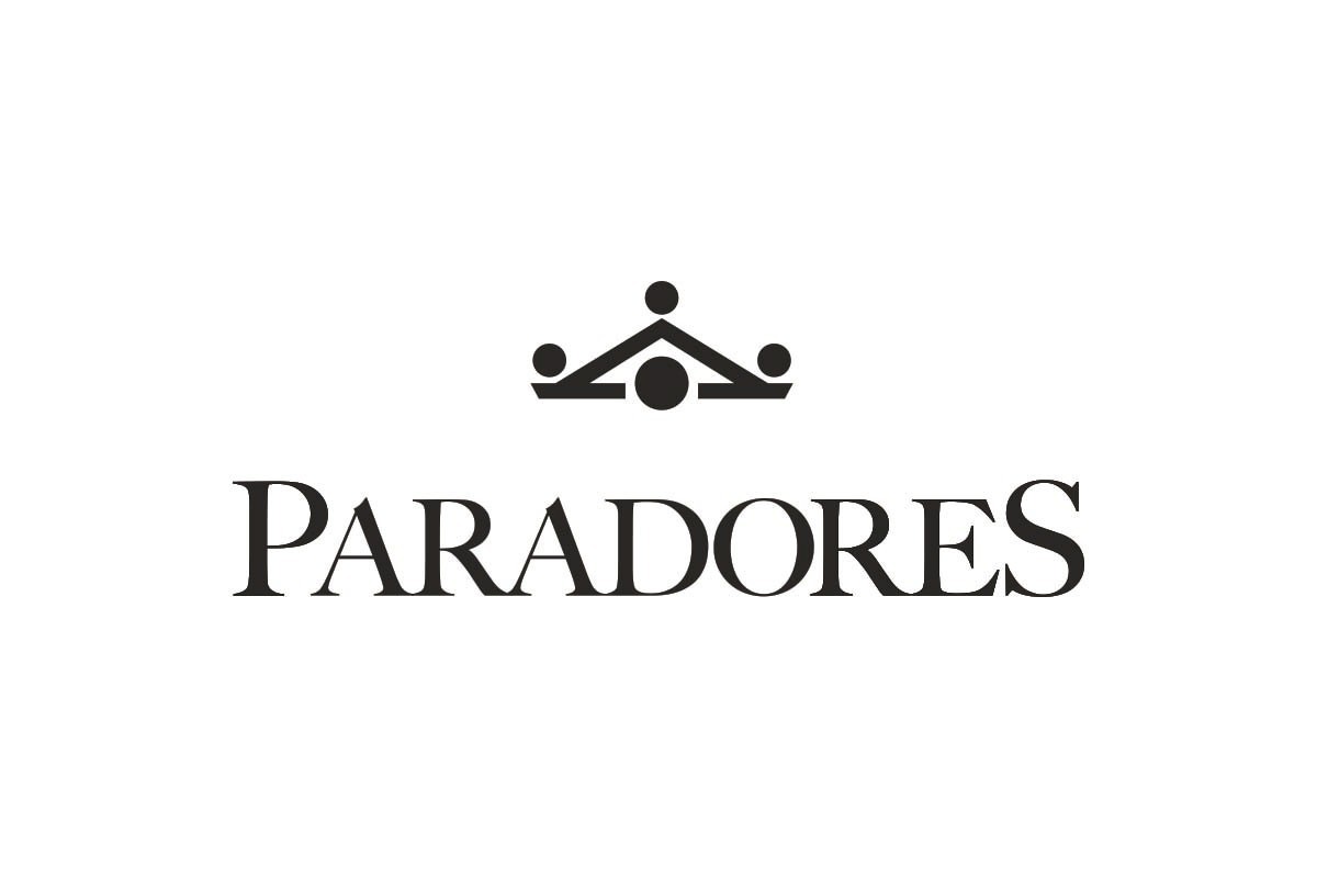 Bandera Paradores hotel restaurante 2021 Bandera Paradores hotel restaurante 2021