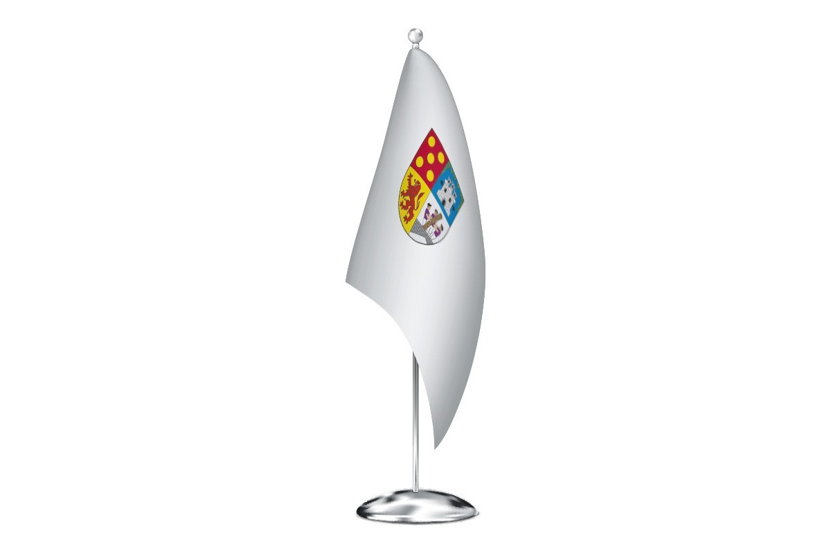 Bandera de despacho de Harana de alta calidad