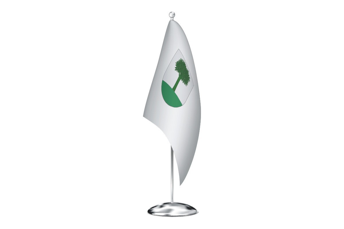 Bandera de despacho de Altzaga de alta calidad