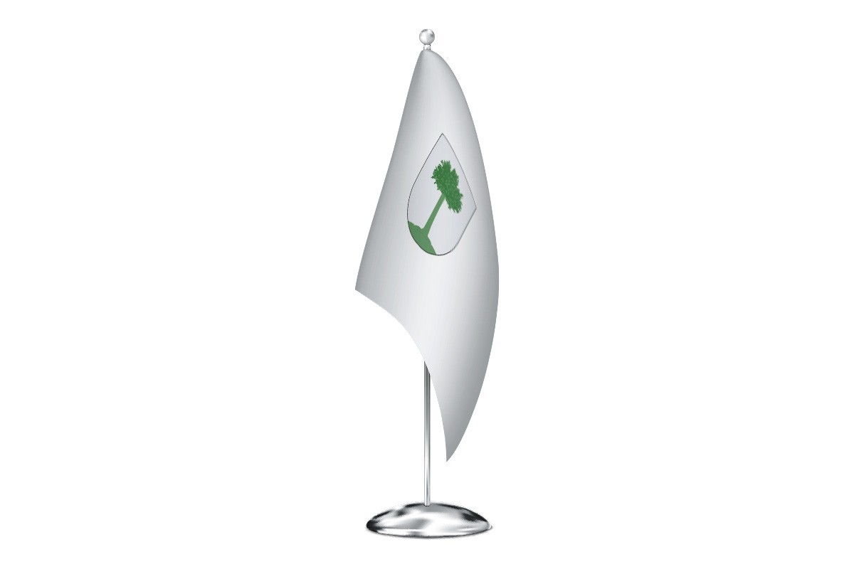 Bandera de despacho de Itsasondo de alta calidad