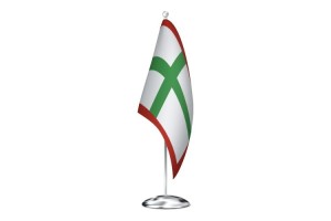 Bandera de despacho de Nabarniz de alta calidad 123