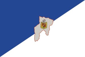 Bandera de Grado de alta calidad para exterior 123