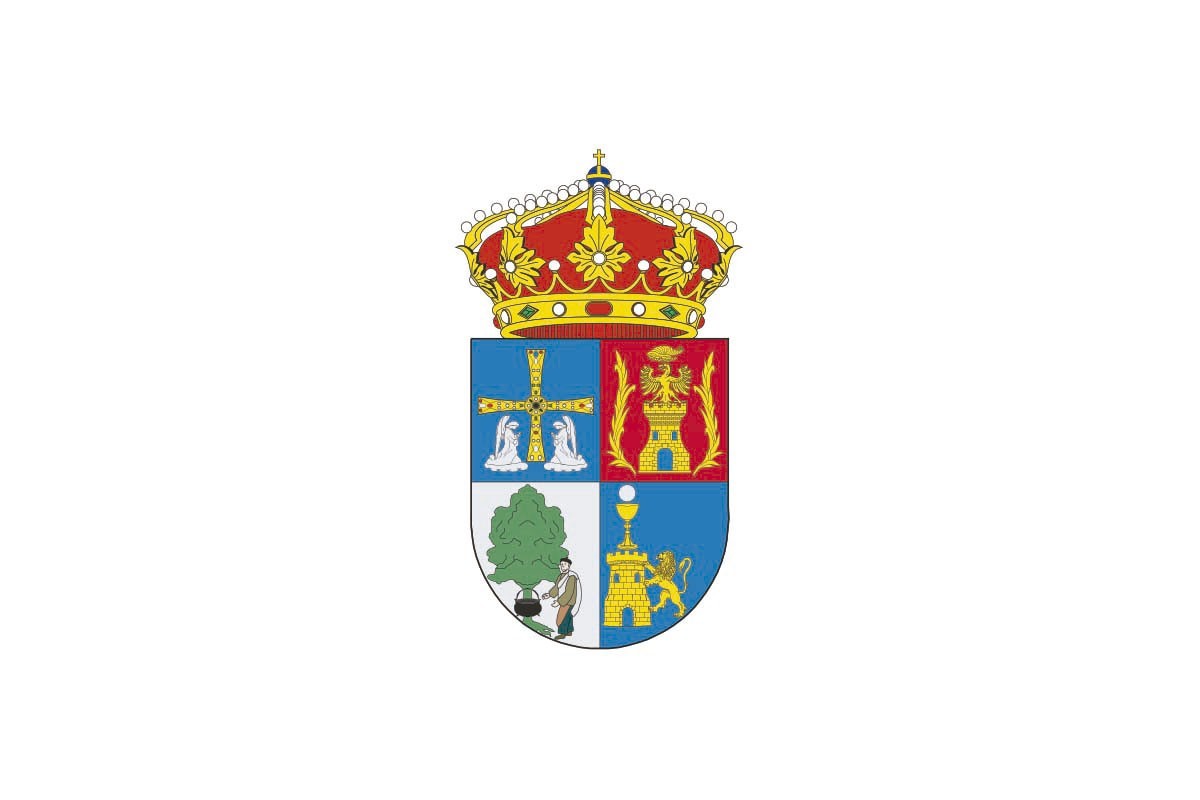 Bandera de Illano de alta calidad para exterior Bandera de Illano de alta calidad para exterior