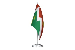 Bandera de despacho de Aller de alta calidad 123