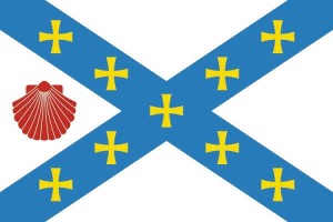 Bandera de Peñamellera Baja de alta calidad para exterior 123