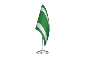 Bandera de despacho de Ingenio de alta calidad 123