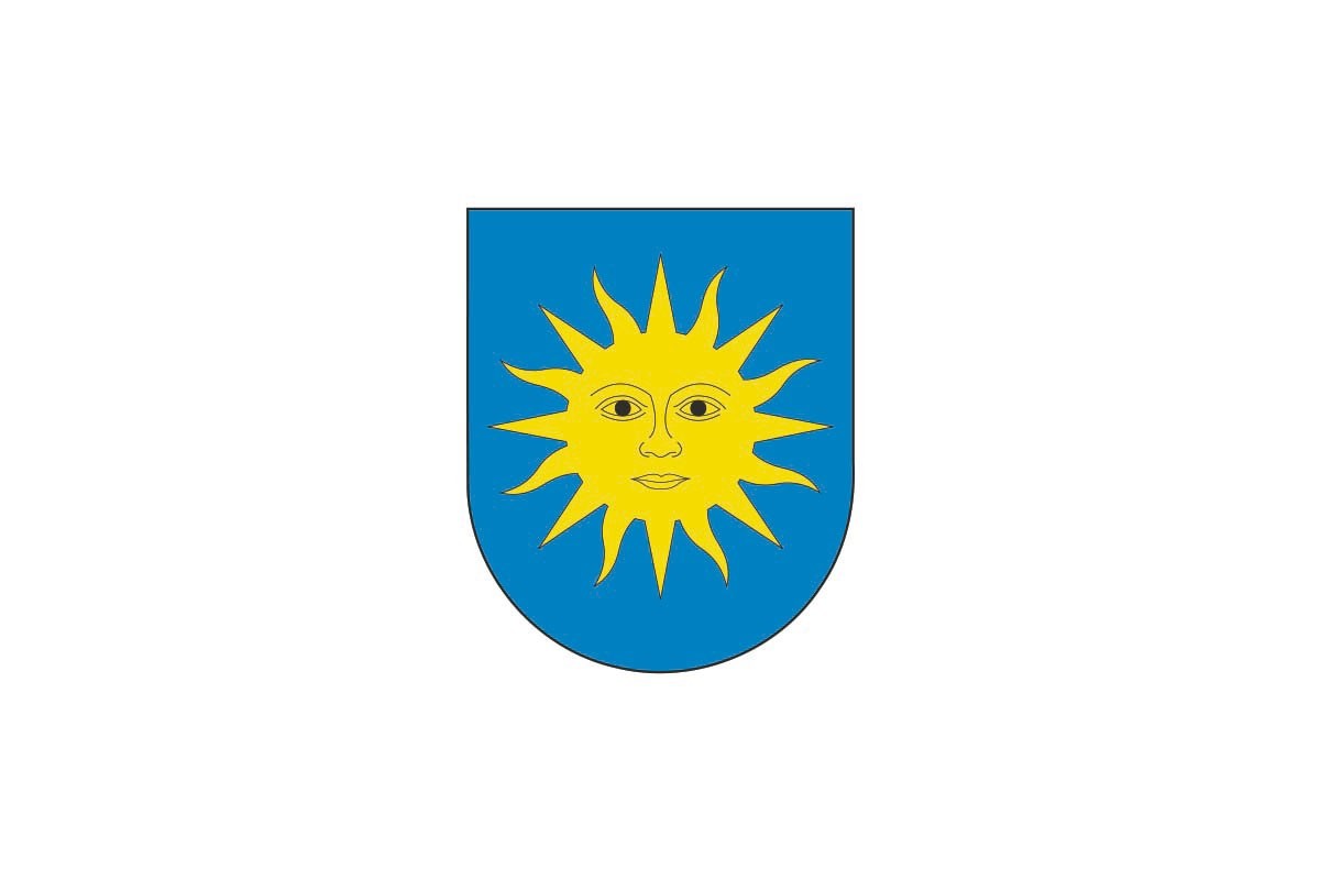 Bandera de Andratx de alta calidad para exterior Bandera de Andratx de alta calidad para exterior