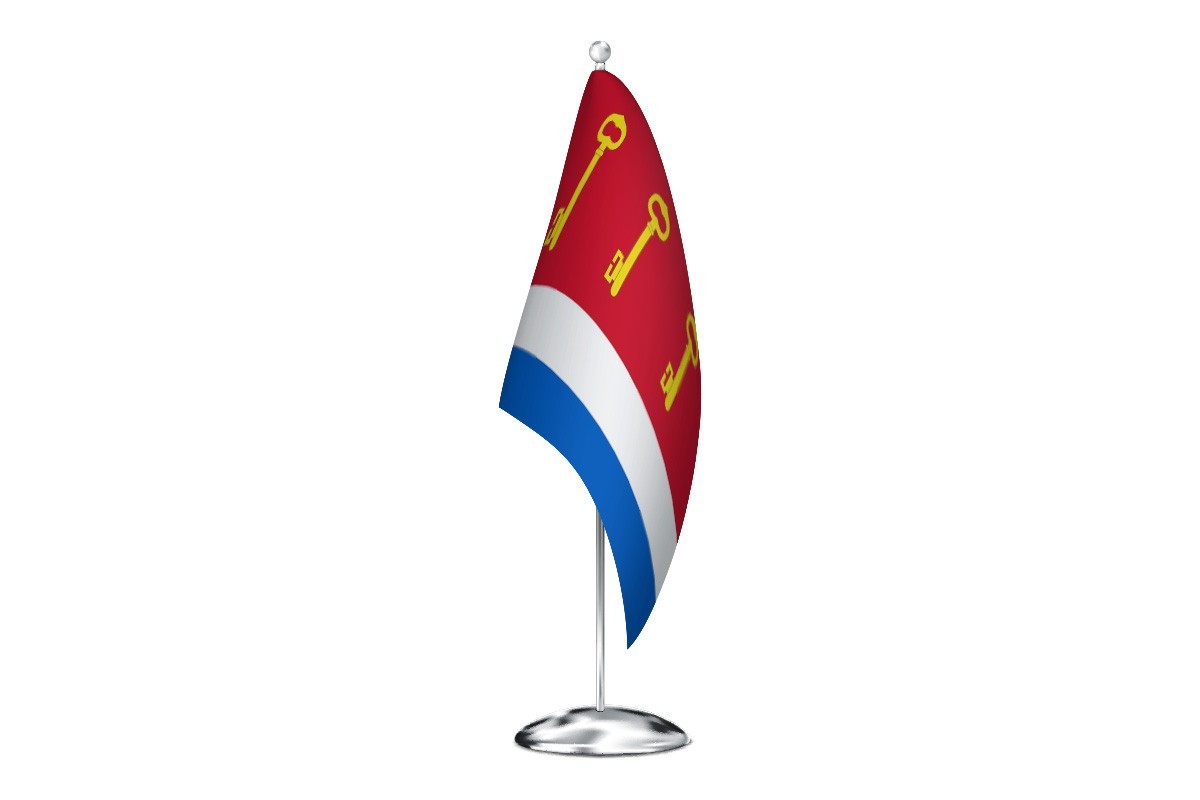 Bandera de despacho de Tarifa de alta calidad