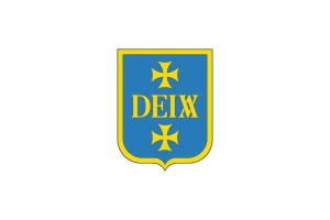 Bandera de Deyá de alta calidad para exterior 123