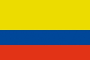 Bandera de despacho de Ecuador sin escudo de alta calidad Bandera de despacho de Ecuador sin escudo de alta calidad
