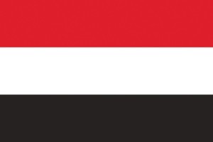 Bandera de despacho de Irak de alta calidad Bandera de despacho de Irak de alta calidad