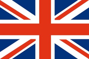 Bandera de despacho de Reino Unido de alta calidad Bandera de despacho de Reino Unido de alta calidad