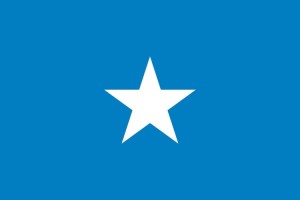 Bandera de despacho de Somalia de alta calidad Bandera de despacho de Somalia de alta calidad