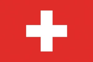 Bandera de despacho de Suiza de alta calidad Bandera de despacho de Suiza de alta calidad