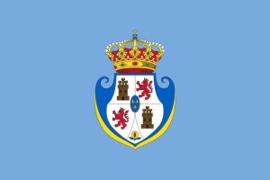 Bandera de despacho de Gestalgar de alta calidad