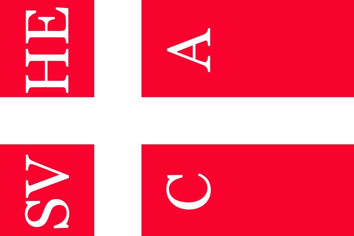 Bandera de despacho de Sueca de alta calidad Bandera de despacho de Sueca de alta calidad