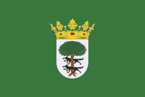 Bandera de despacho de Laudio de alta calidad