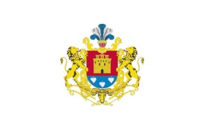 Bandera de despacho de Elgoibar de alta calidad