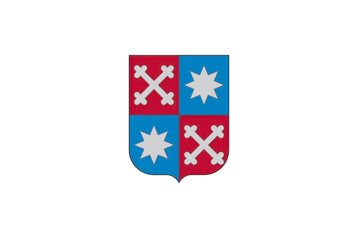 Bandera de despacho de Urnieta de alta calidad