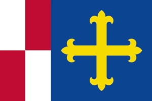 Bandera de despacho de Artea de alta calidad